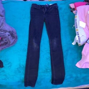 Black  jeans